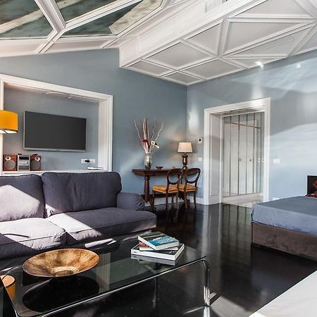 Rental In Rome Flaminio View Suite Buitenkant foto