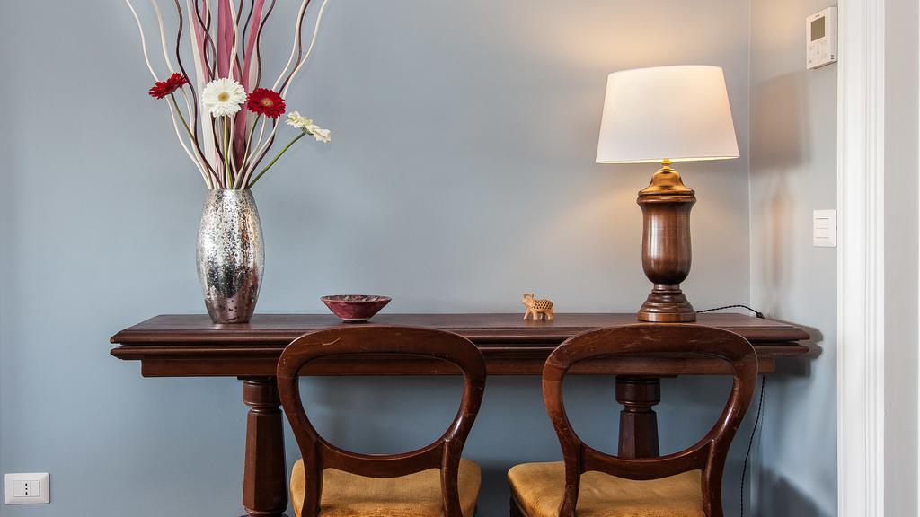 Rental In Rome Flaminio View Suite Buitenkant foto