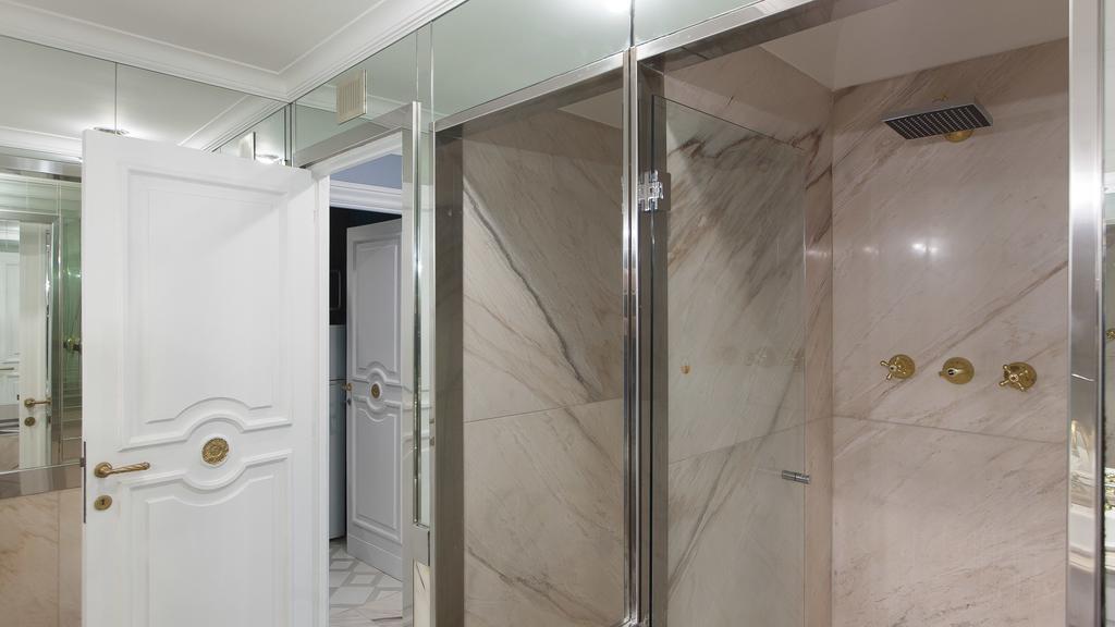 Rental In Rome Flaminio View Suite Buitenkant foto