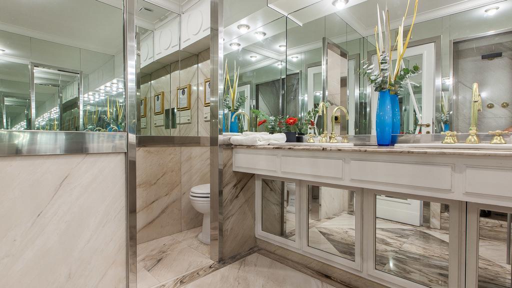 Rental In Rome Flaminio View Suite Buitenkant foto