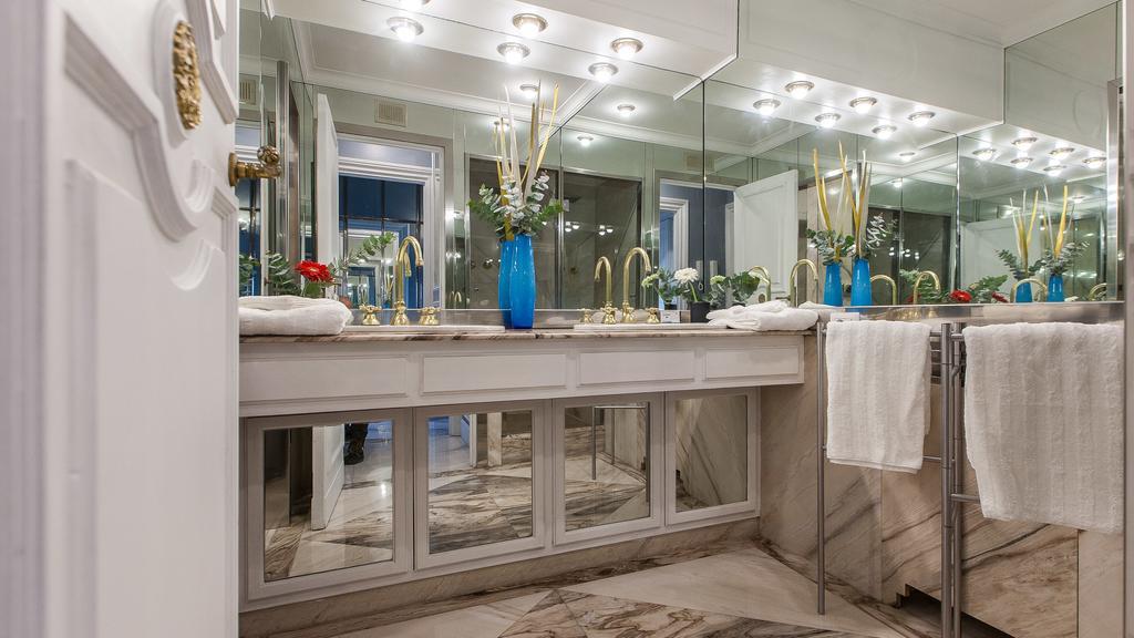 Rental In Rome Flaminio View Suite Buitenkant foto