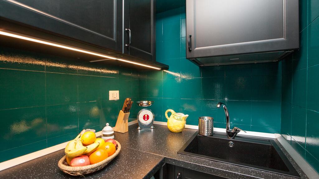 Rental In Rome Flaminio View Suite Buitenkant foto
