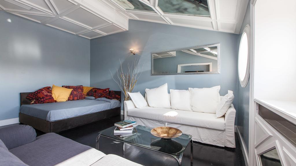 Rental In Rome Flaminio View Suite Buitenkant foto
